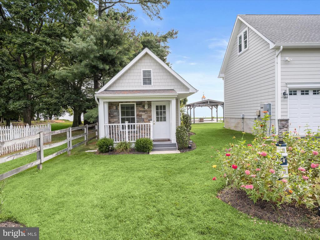 235 BAY FRONT DRIVE