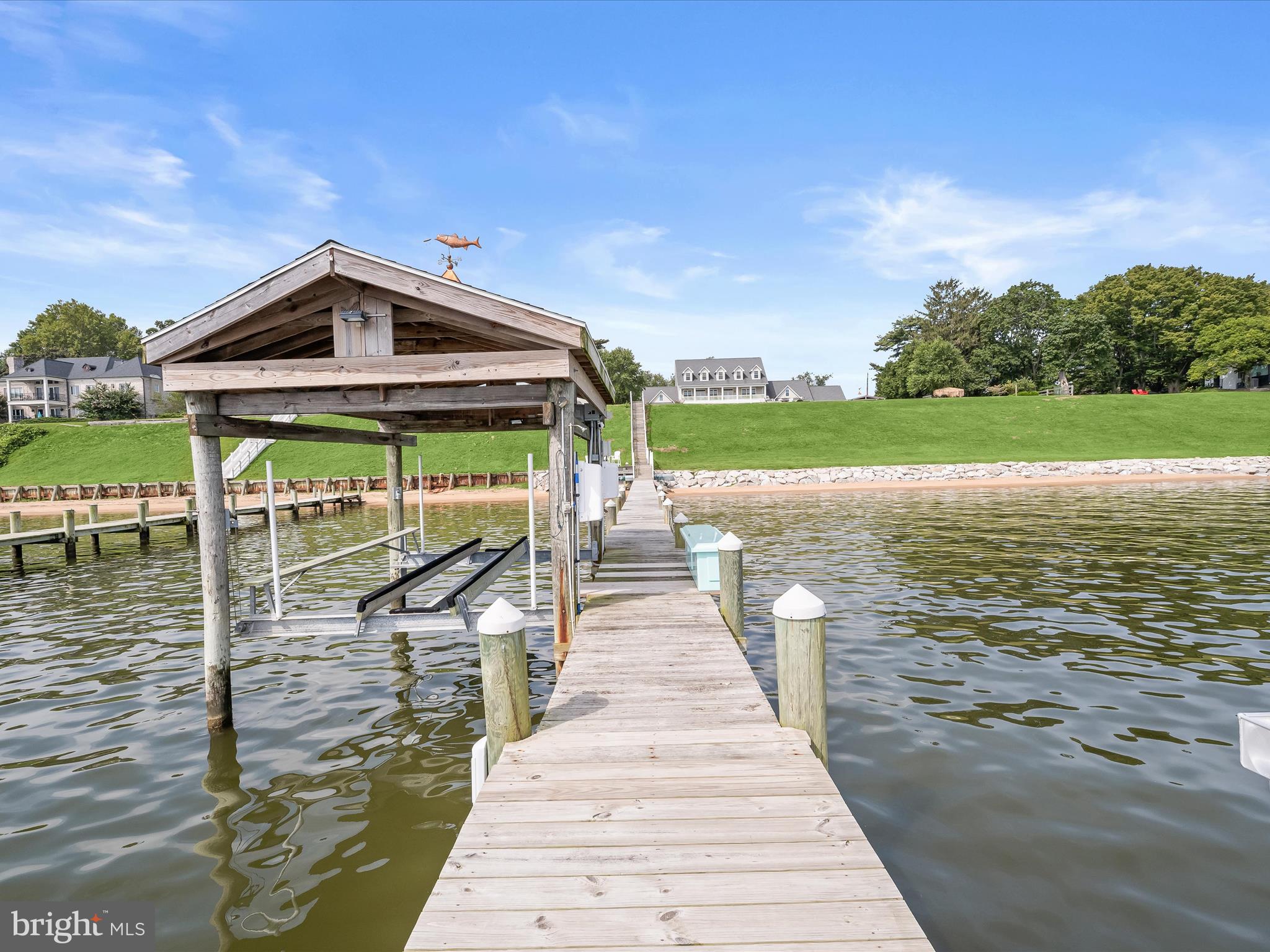 235 BAY FRONT DRIVE