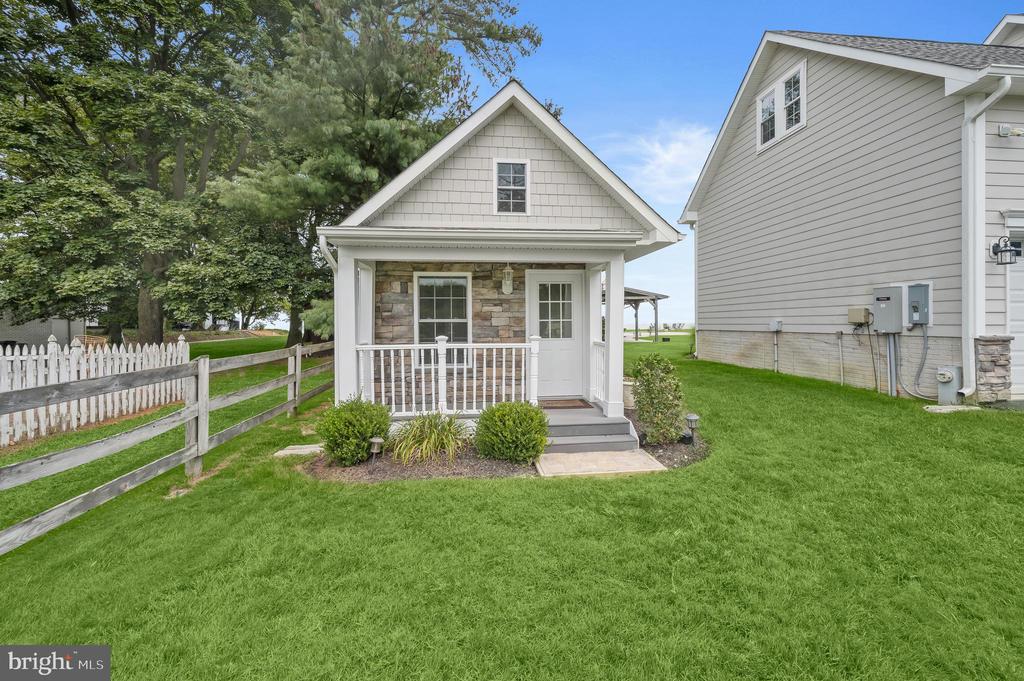 235 BAY FRONT DRIVE