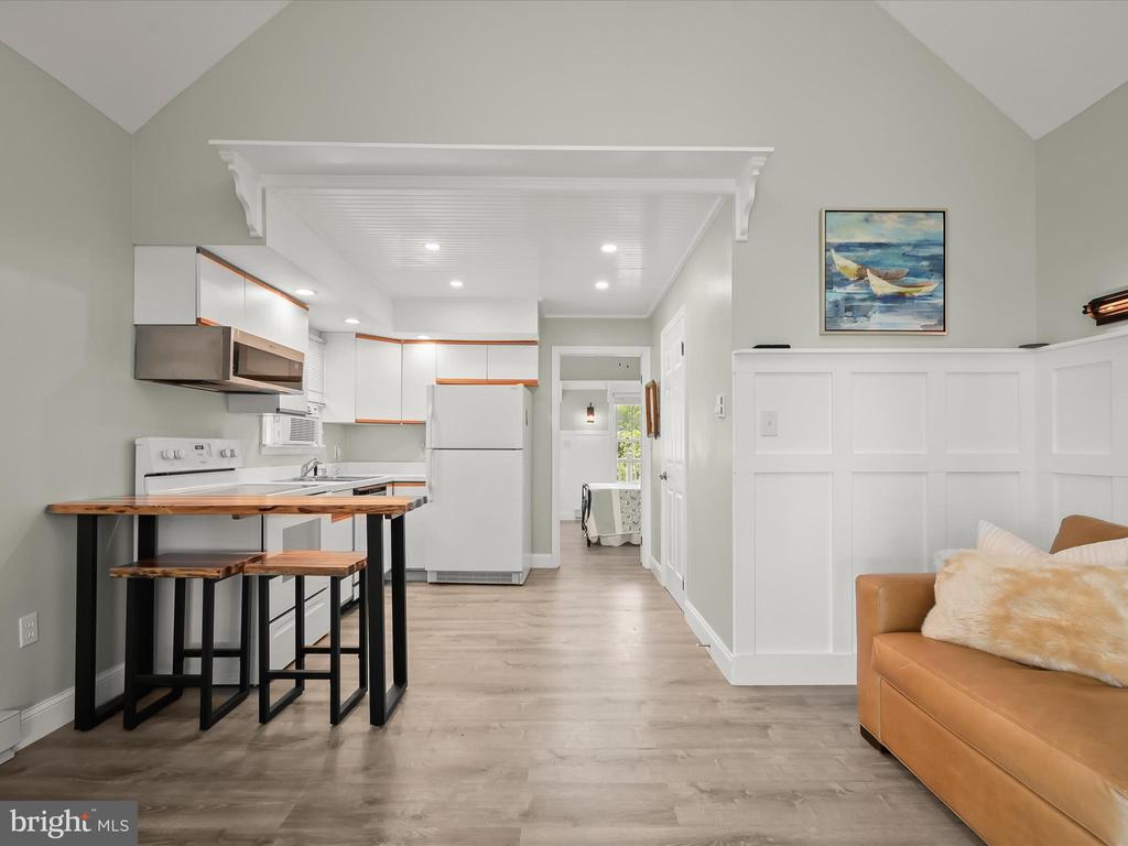 235 BAY FRONT DRIVE