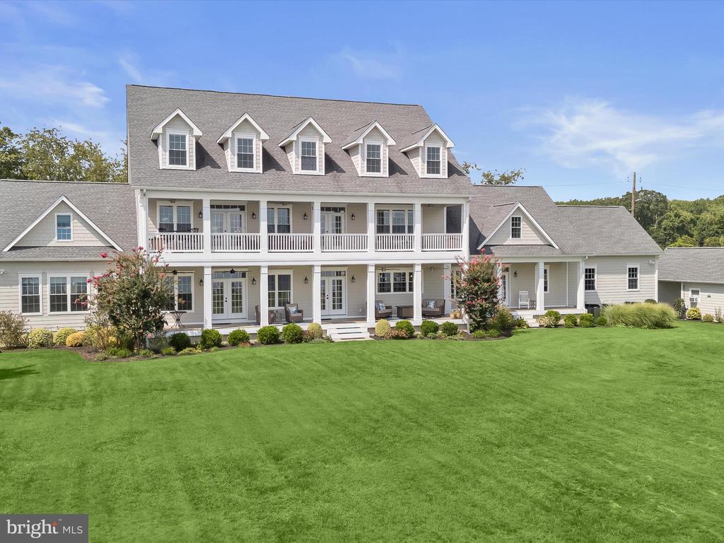 235 BAY FRONT DRIVE