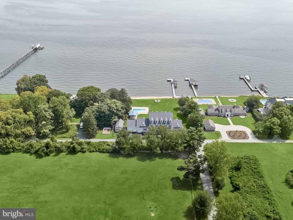 235 BAY FRONT DRIVE