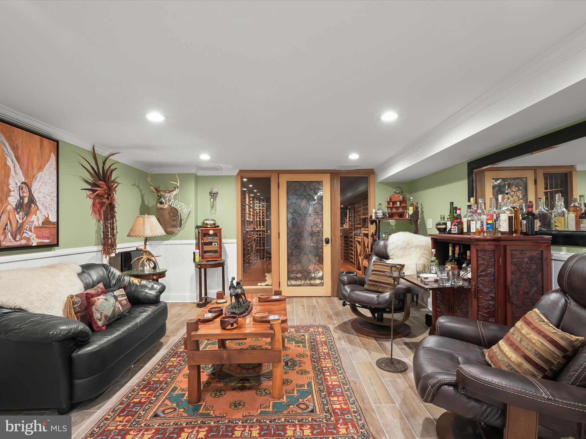 235 BAY FRONT DRIVE
