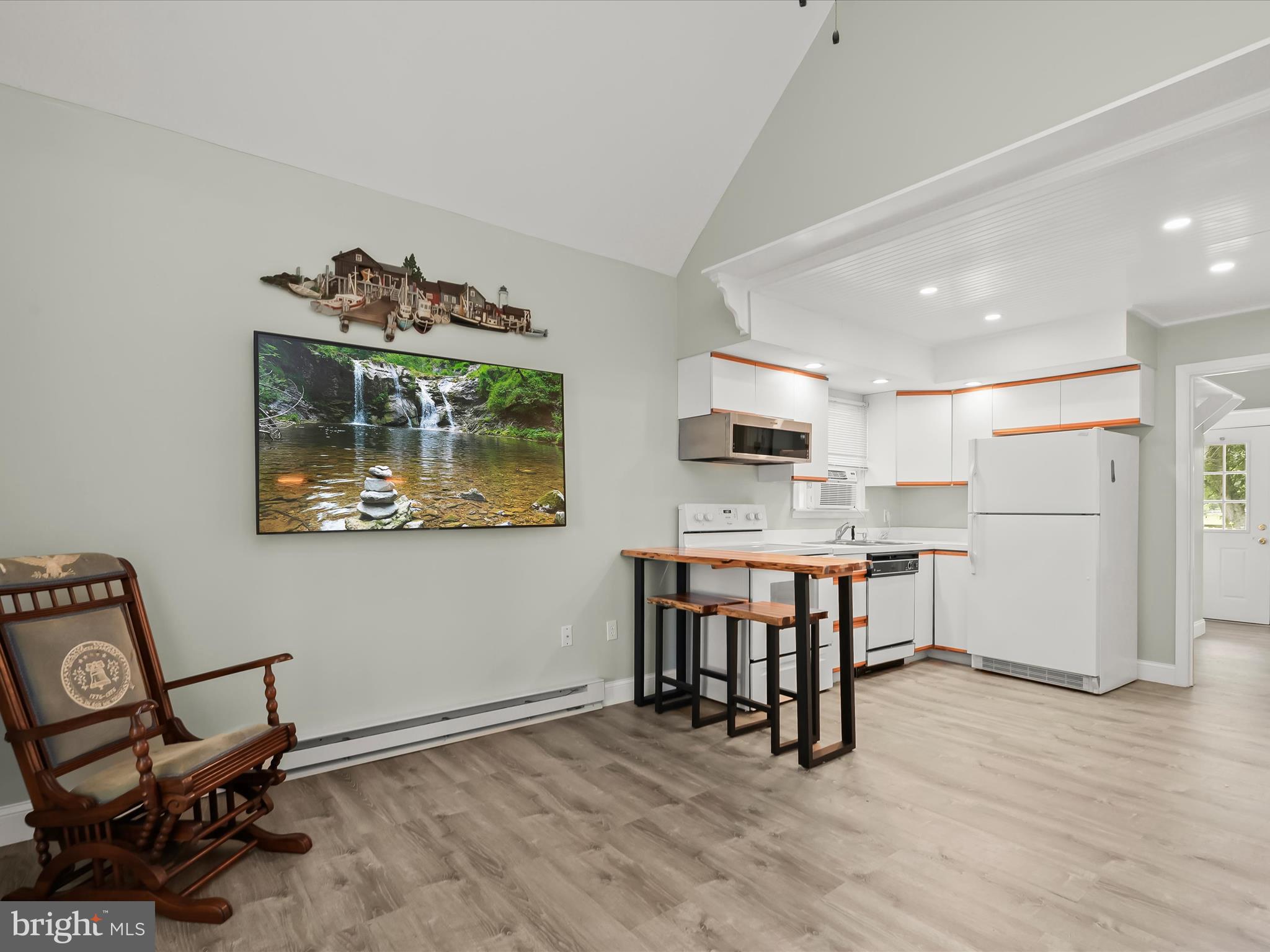 235 BAY FRONT DRIVE