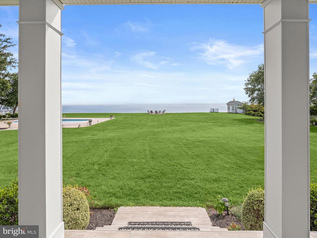 235 BAY FRONT DRIVE
