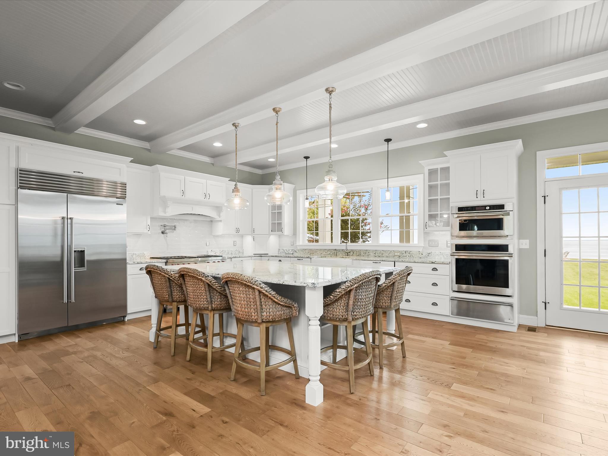 235 BAY FRONT DRIVE
