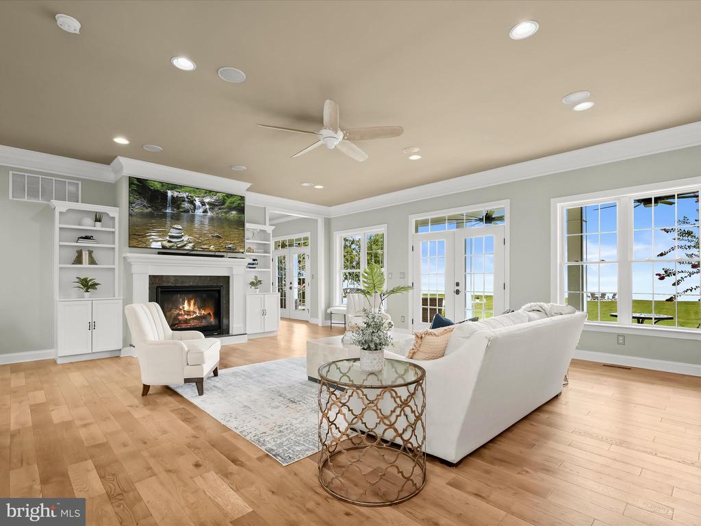 235 BAY FRONT DRIVE