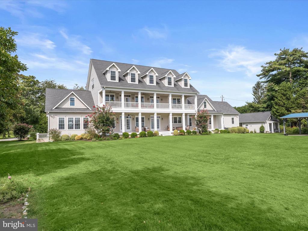 235 BAY FRONT DRIVE
