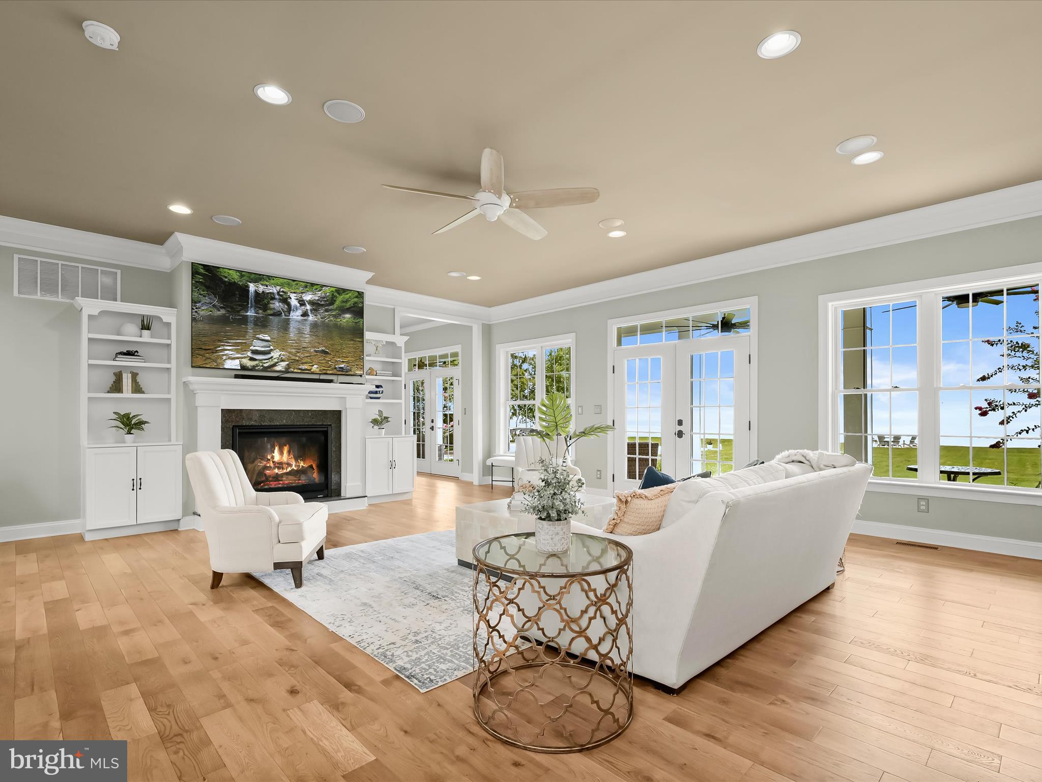 235 BAY FRONT DRIVE