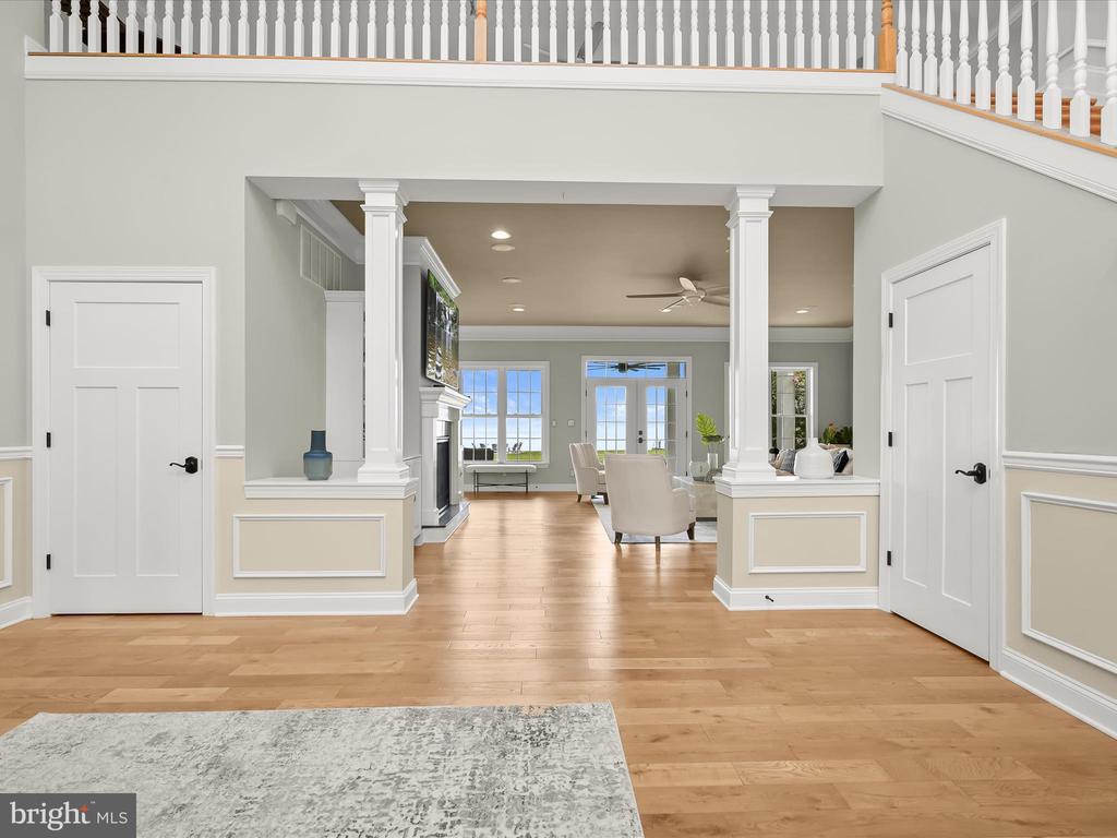235 BAY FRONT DRIVE
