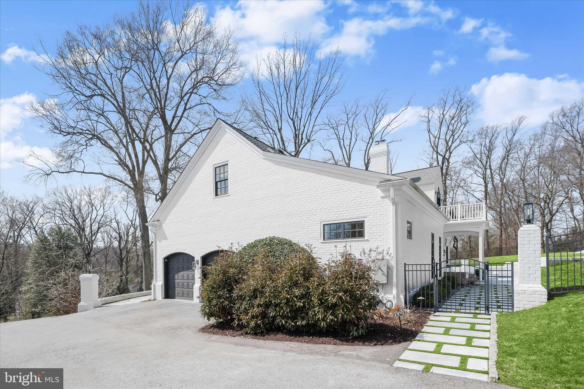 641 STILLWATER ROAD