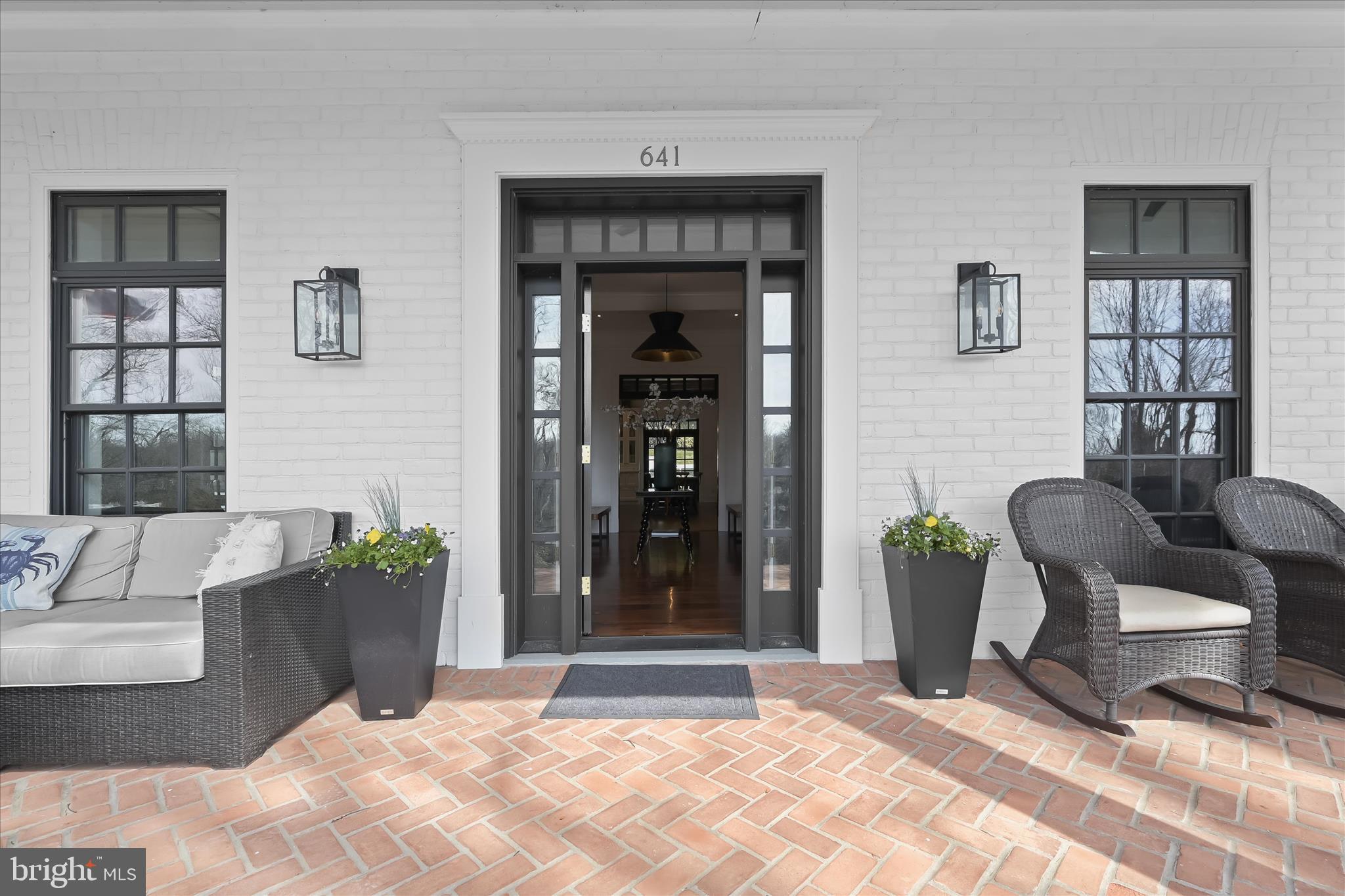 641 STILLWATER ROAD