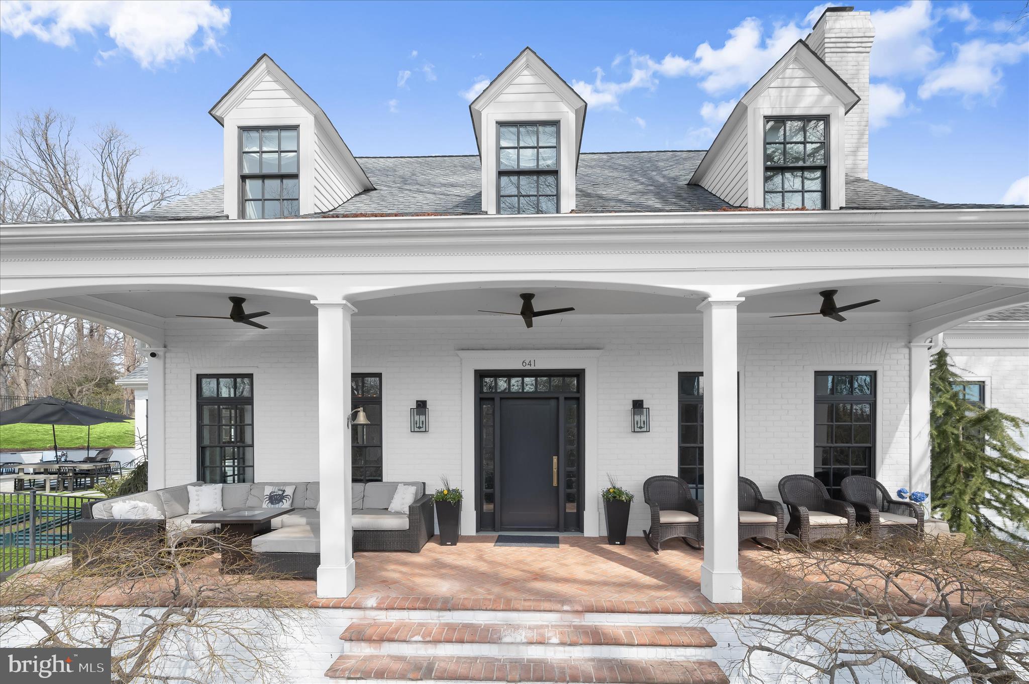 641 STILLWATER ROAD