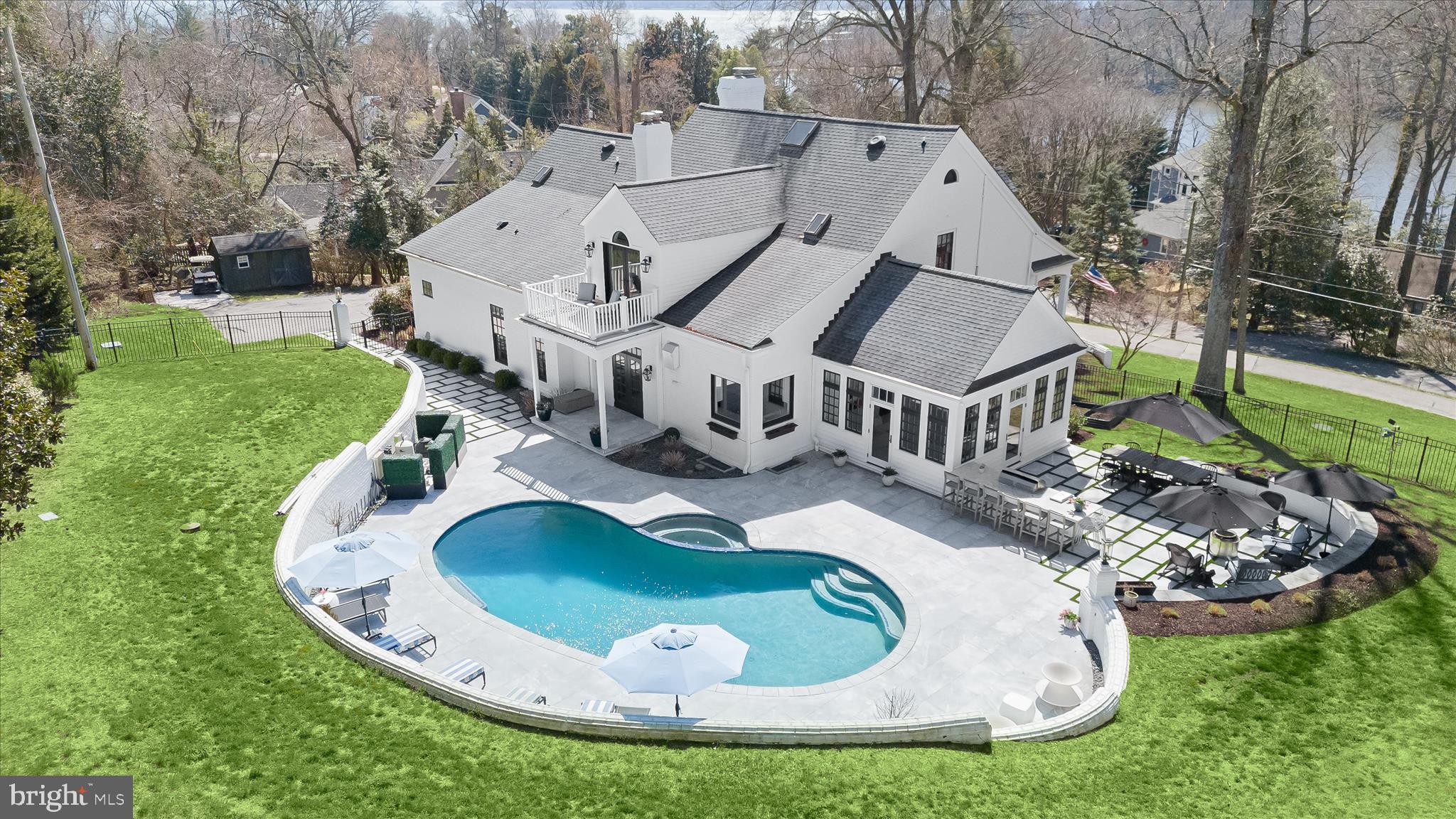641 STILLWATER ROAD