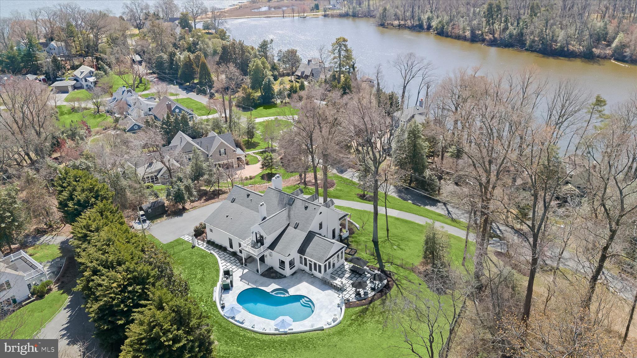 641 STILLWATER ROAD