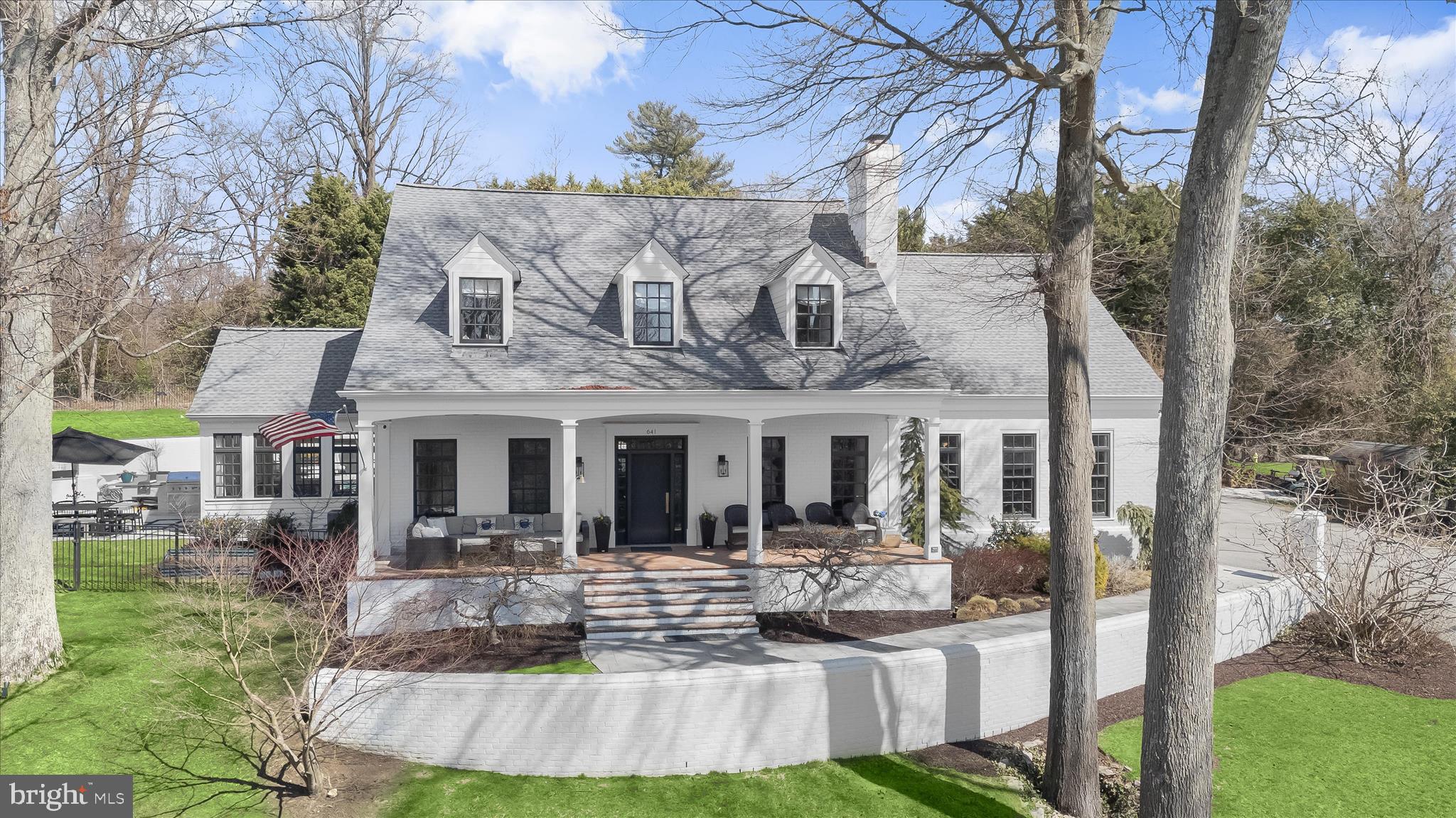 641 STILLWATER ROAD