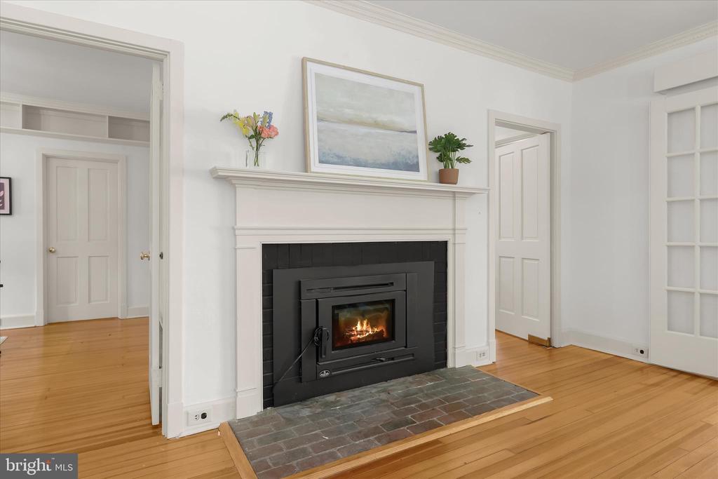 610 COTTERILL ROAD