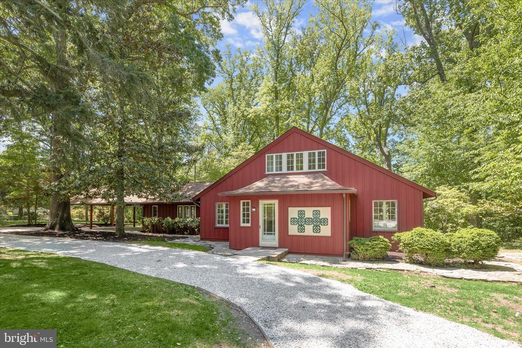 610 COTTERILL ROAD