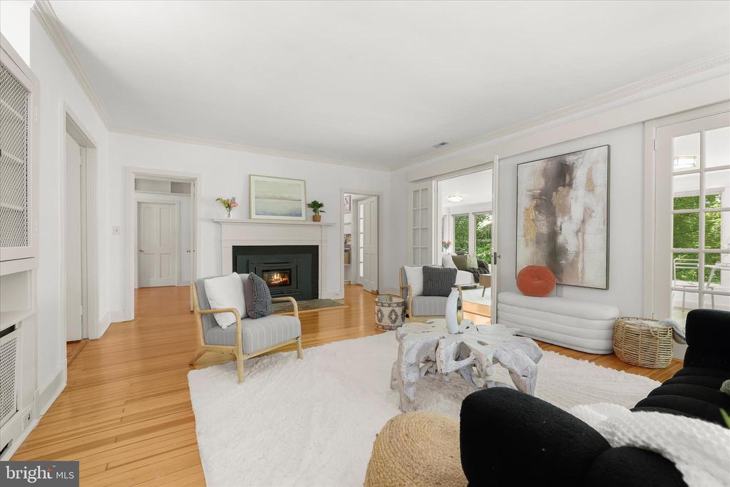610 COTTERILL ROAD