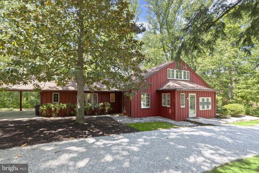 610 COTTERILL ROAD