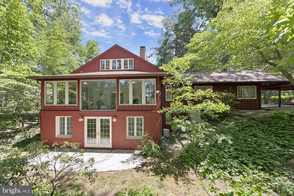 610 COTTERILL ROAD