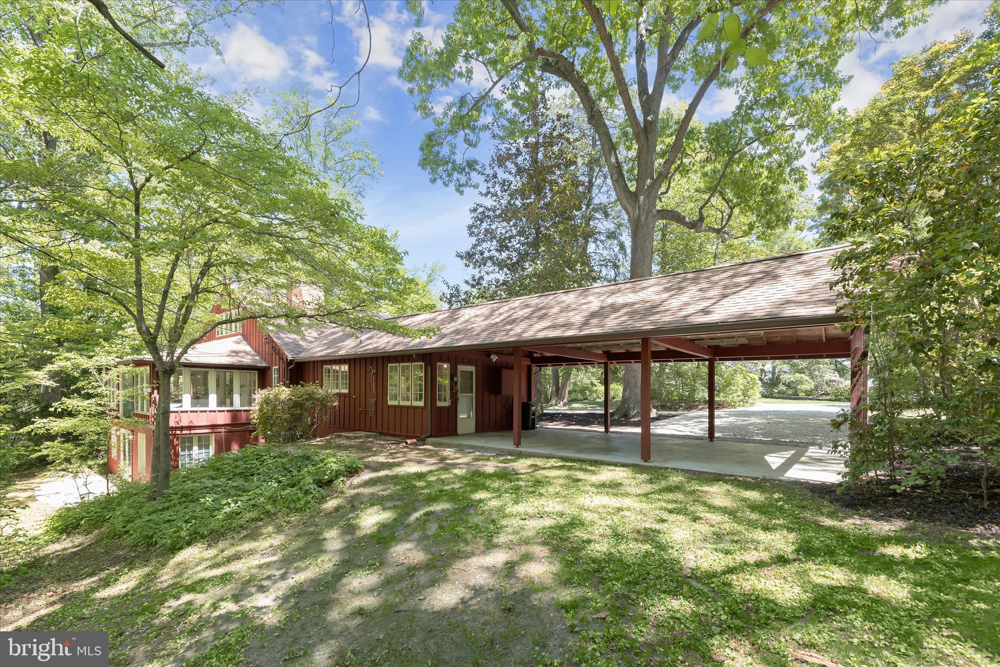 610 COTTERILL ROAD