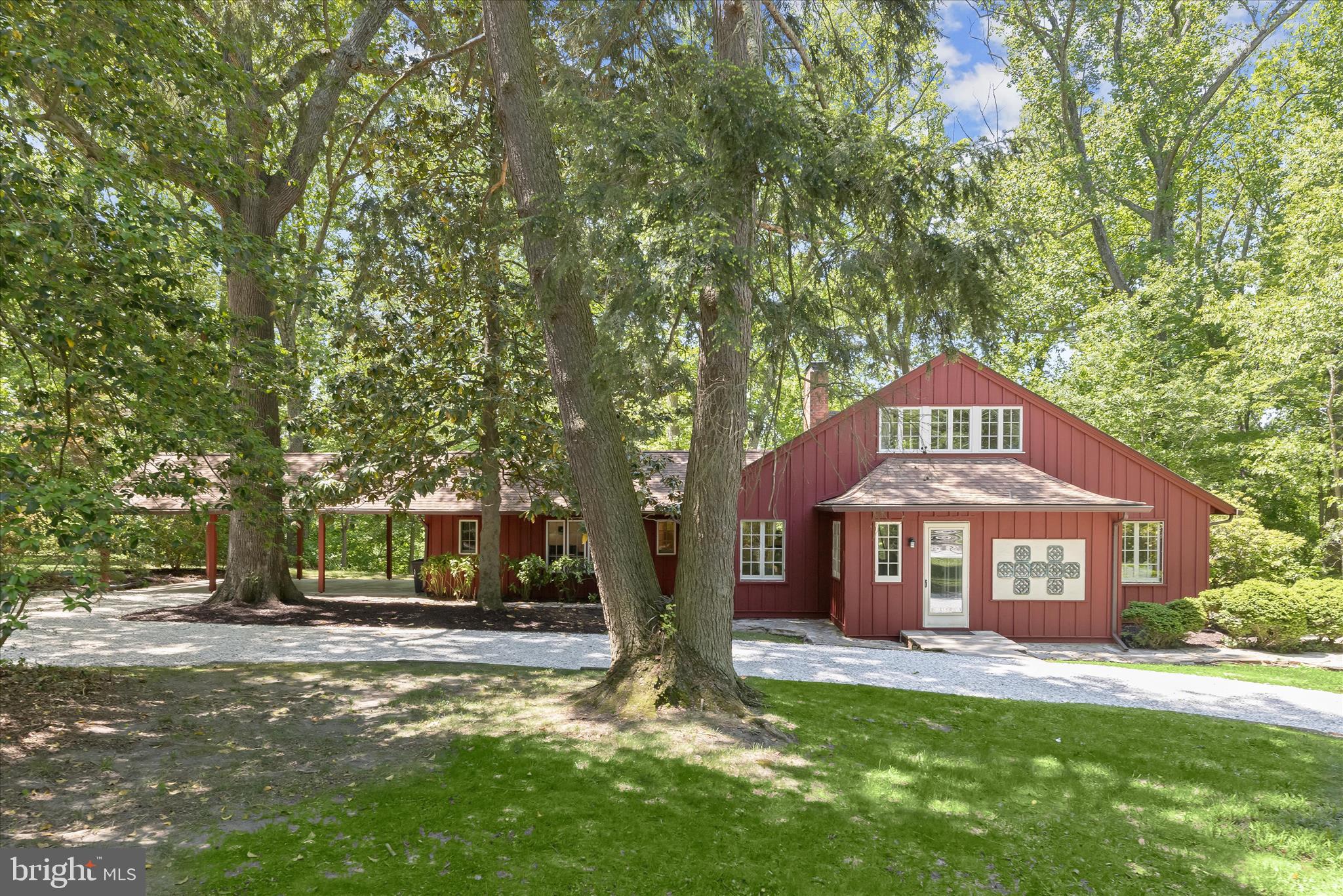 610 COTTERILL ROAD
