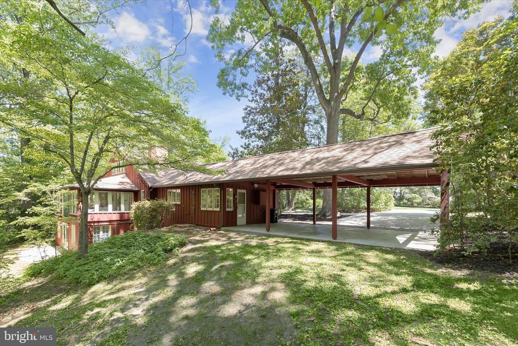 610 COTTERILL ROAD