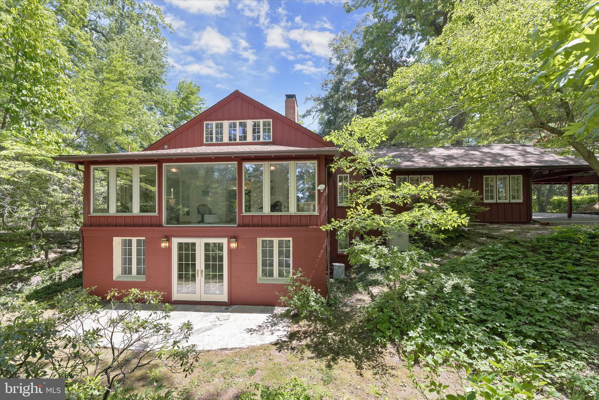 610 COTTERILL ROAD