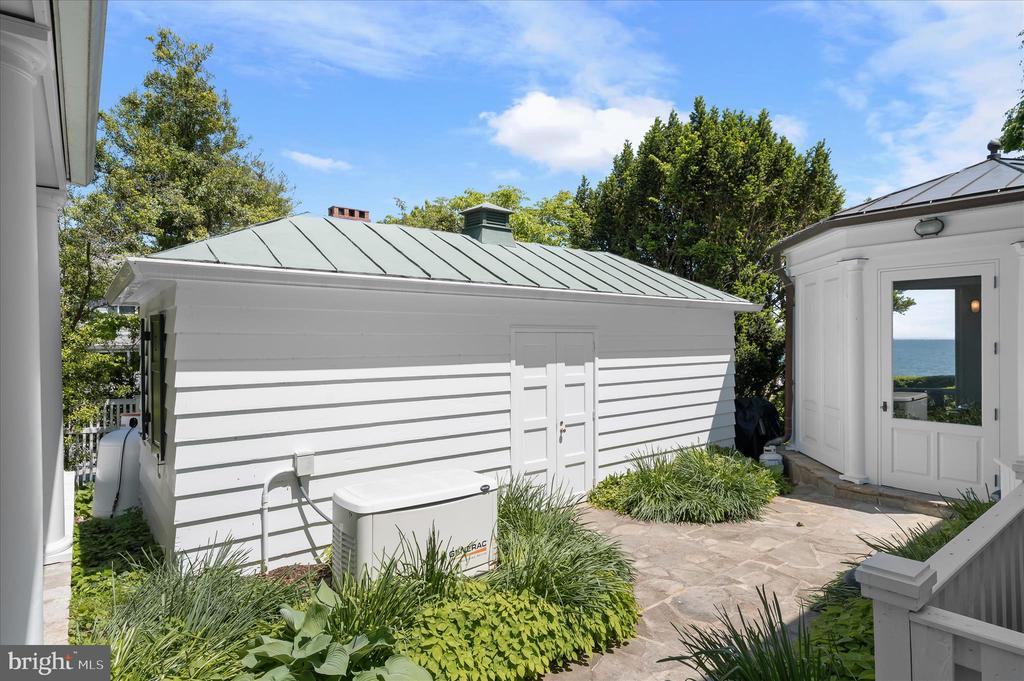 747 BYWATER ROAD
