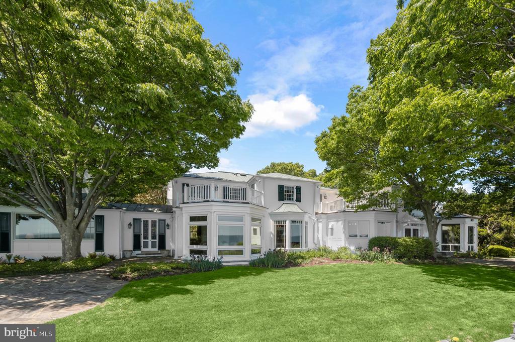 747 BYWATER ROAD