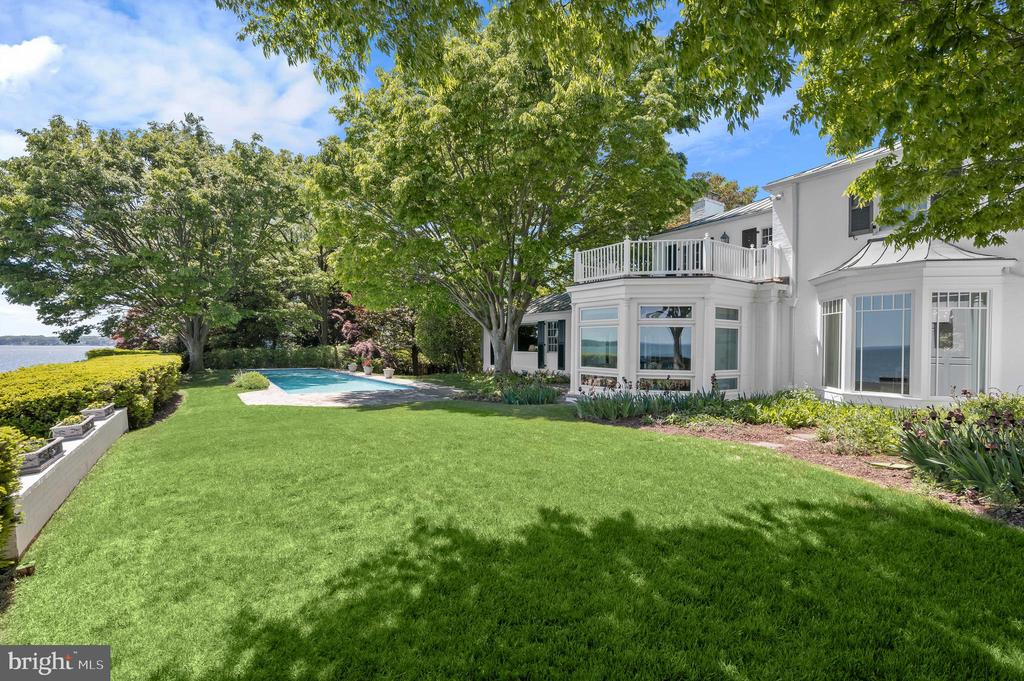 747 BYWATER ROAD