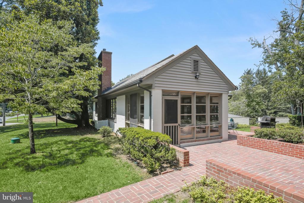 701 STILLWATER ROAD