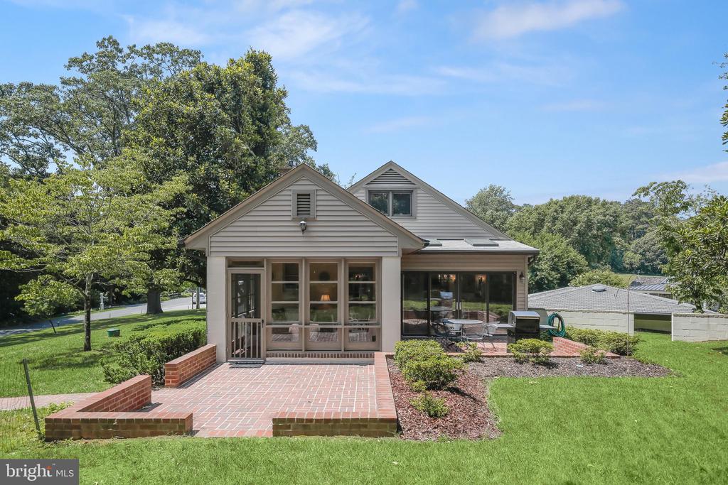 701 STILLWATER ROAD