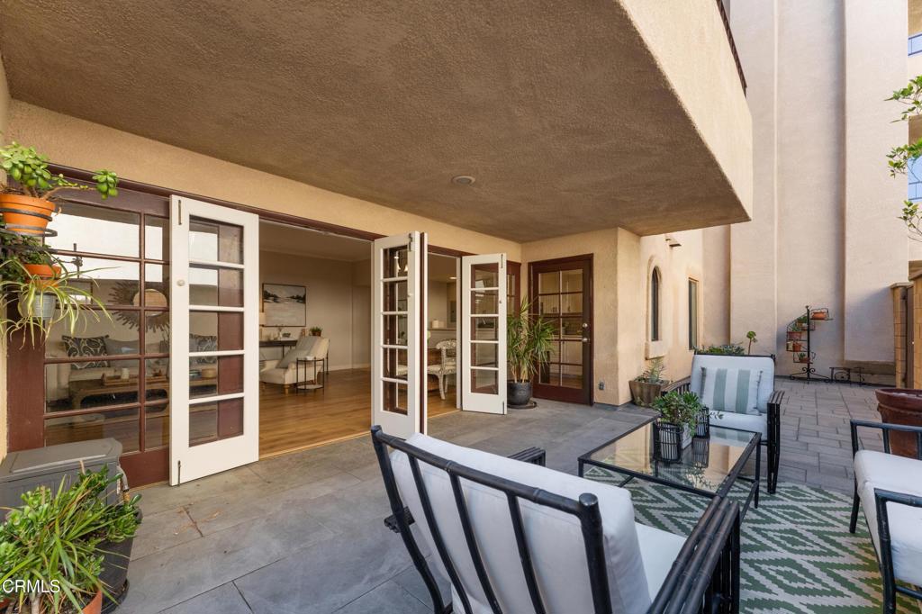 121 S Wilson Avenue 102