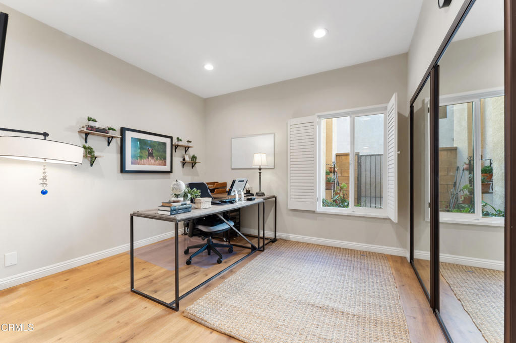 121 S Wilson Avenue 102