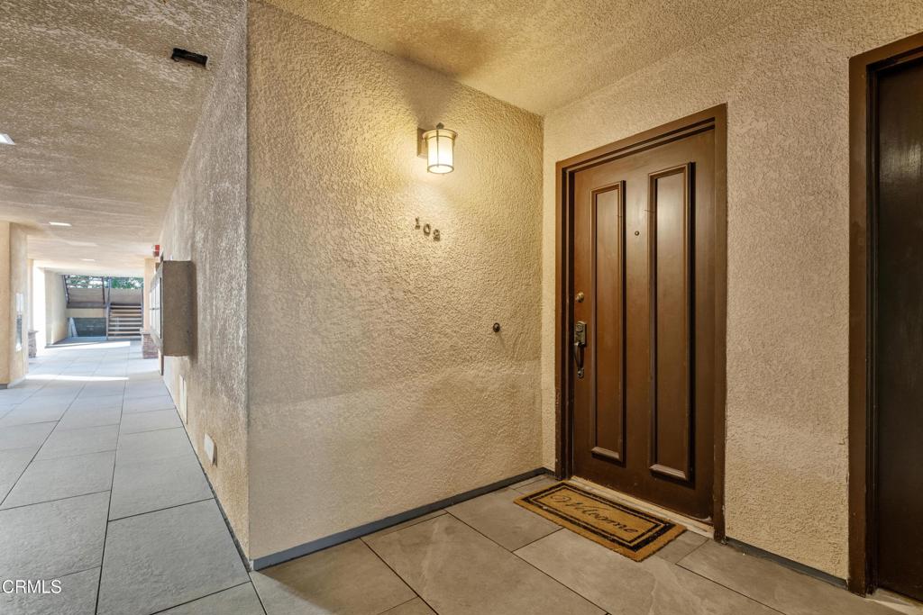 121 S Wilson Avenue 102