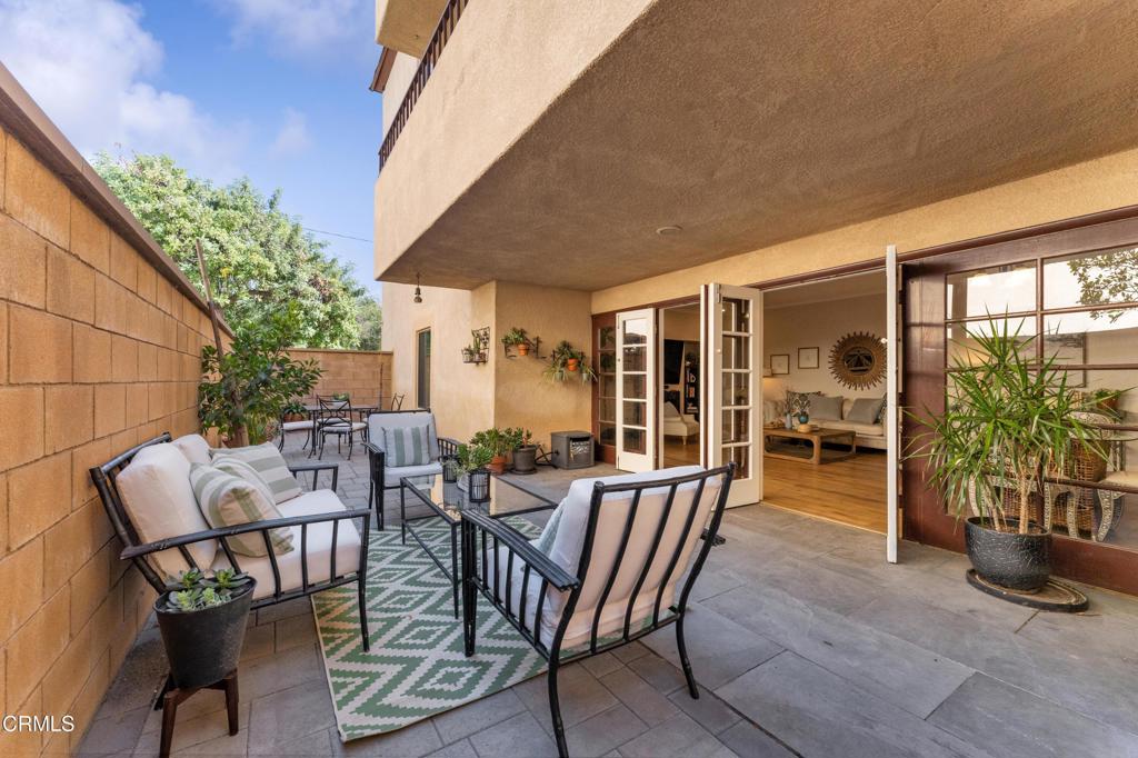 121 S Wilson Avenue 102