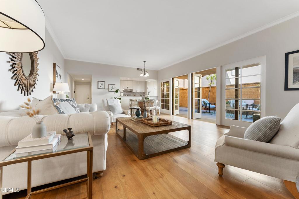 121 S Wilson Avenue 102