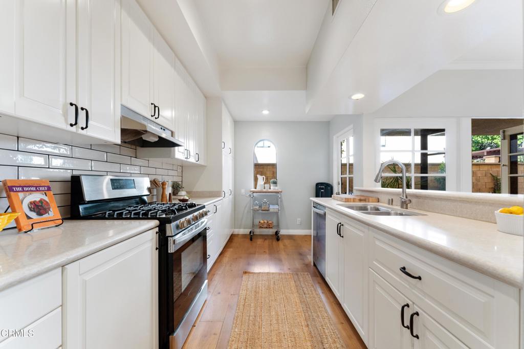 121 S Wilson Avenue 102