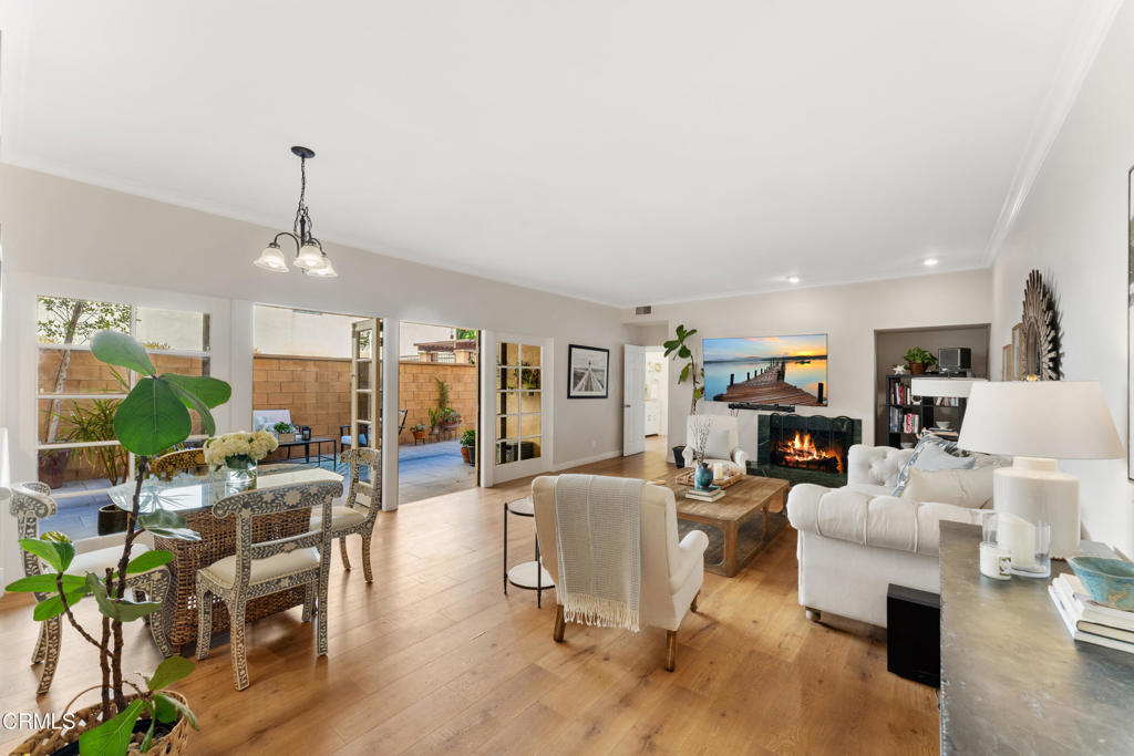 121 S Wilson Avenue 102