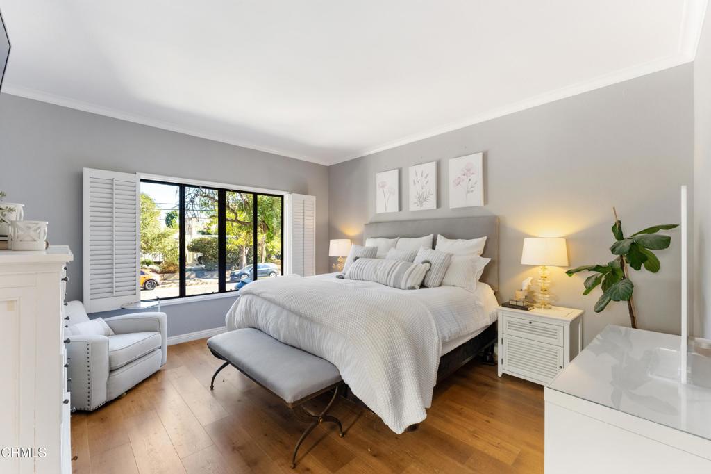121 S Wilson Avenue 102
