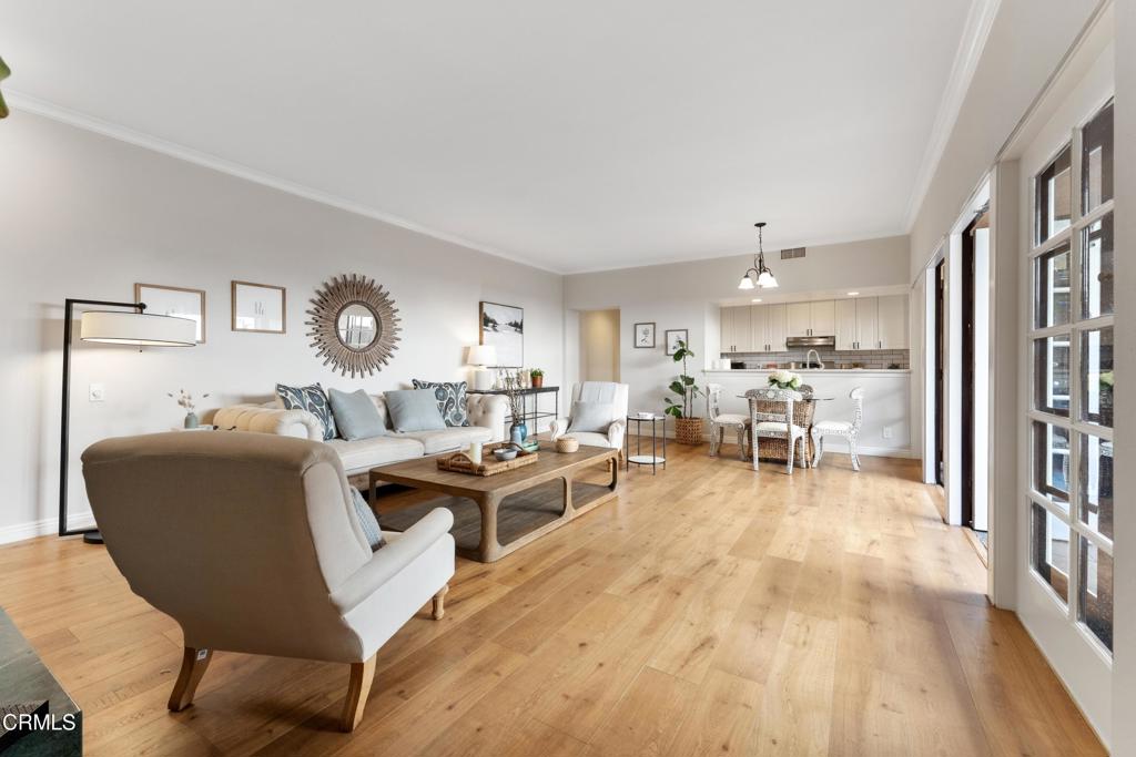 121 S Wilson Avenue 102