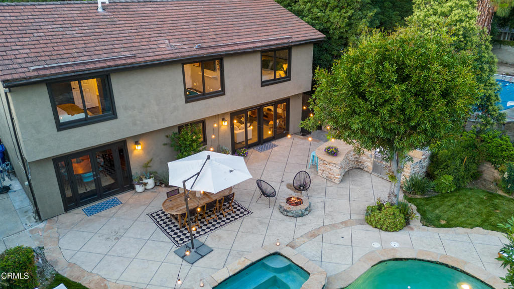 330 E Sierra Madre Boulevard