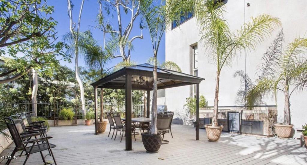 1310 E Orange Grove Blvd Boulevard 315