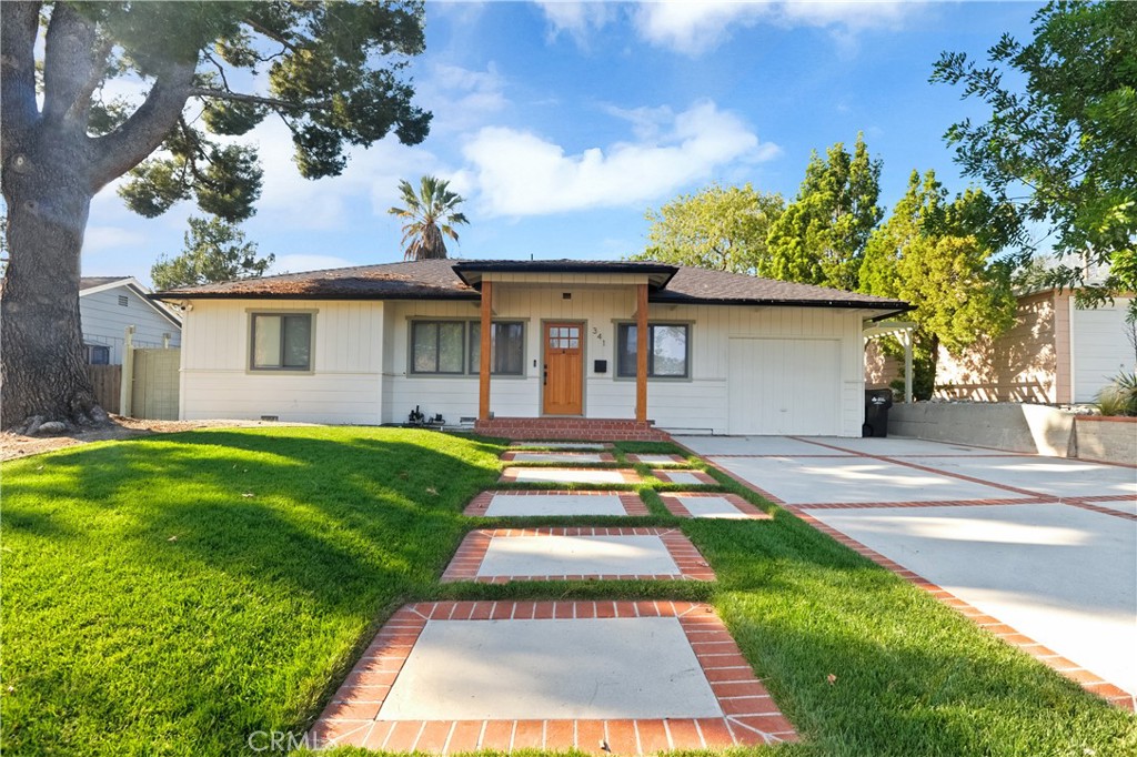 341 Norumbega