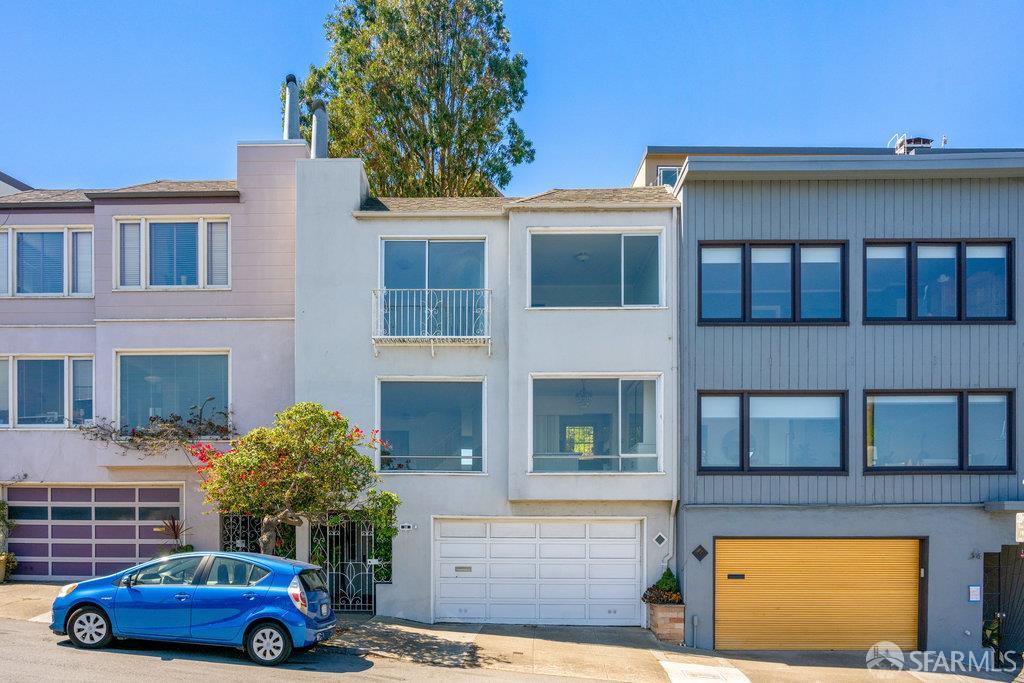 38 Portola Drive