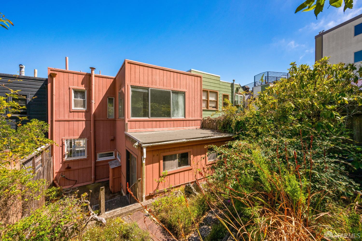 38 Portola Drive