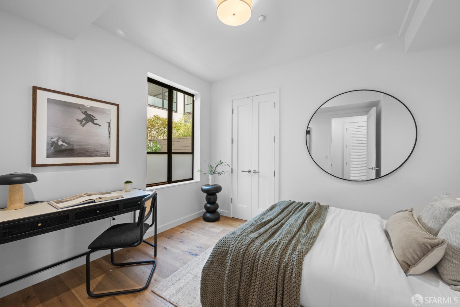2829 California Street # 2C