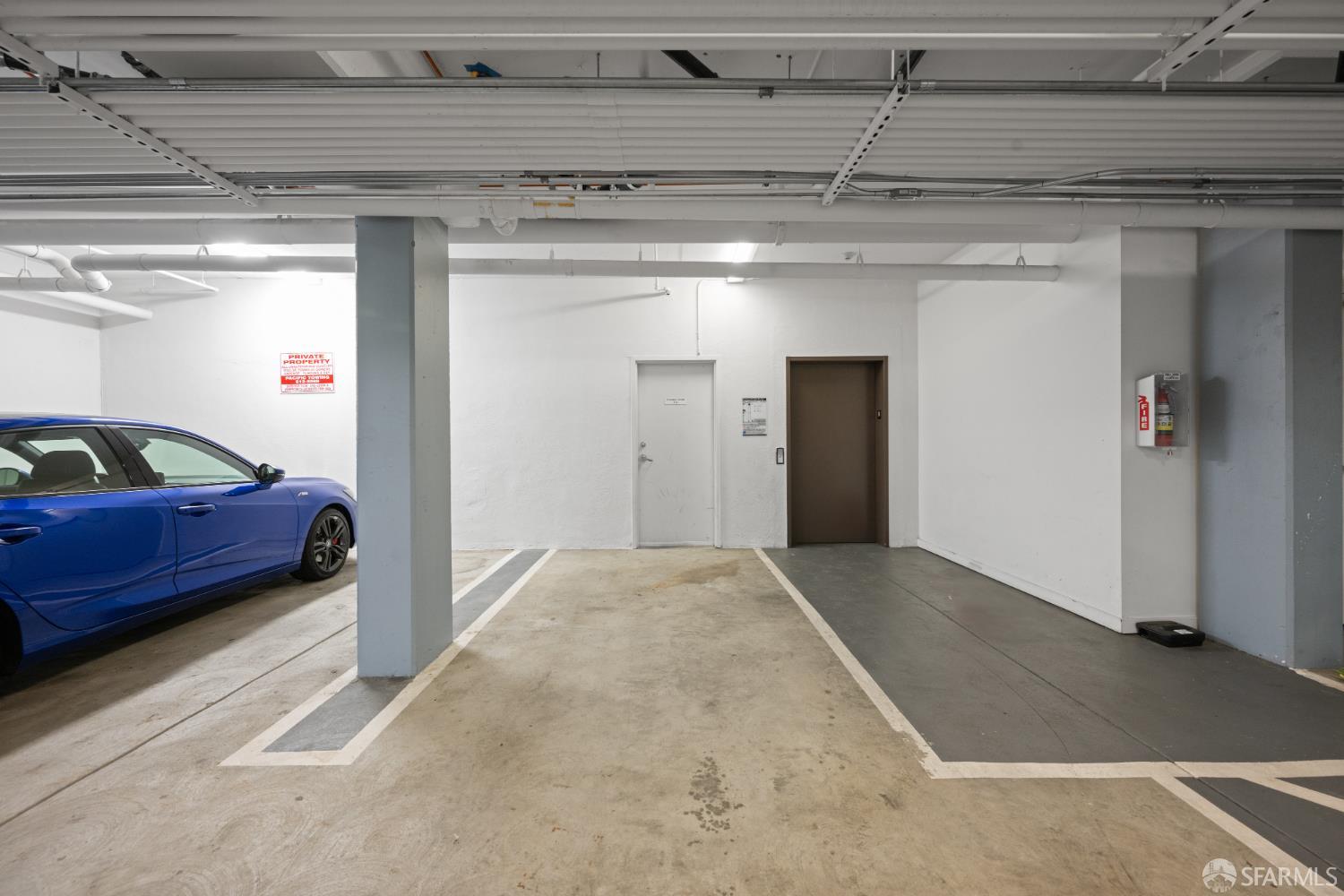 2829 California Street # 2C